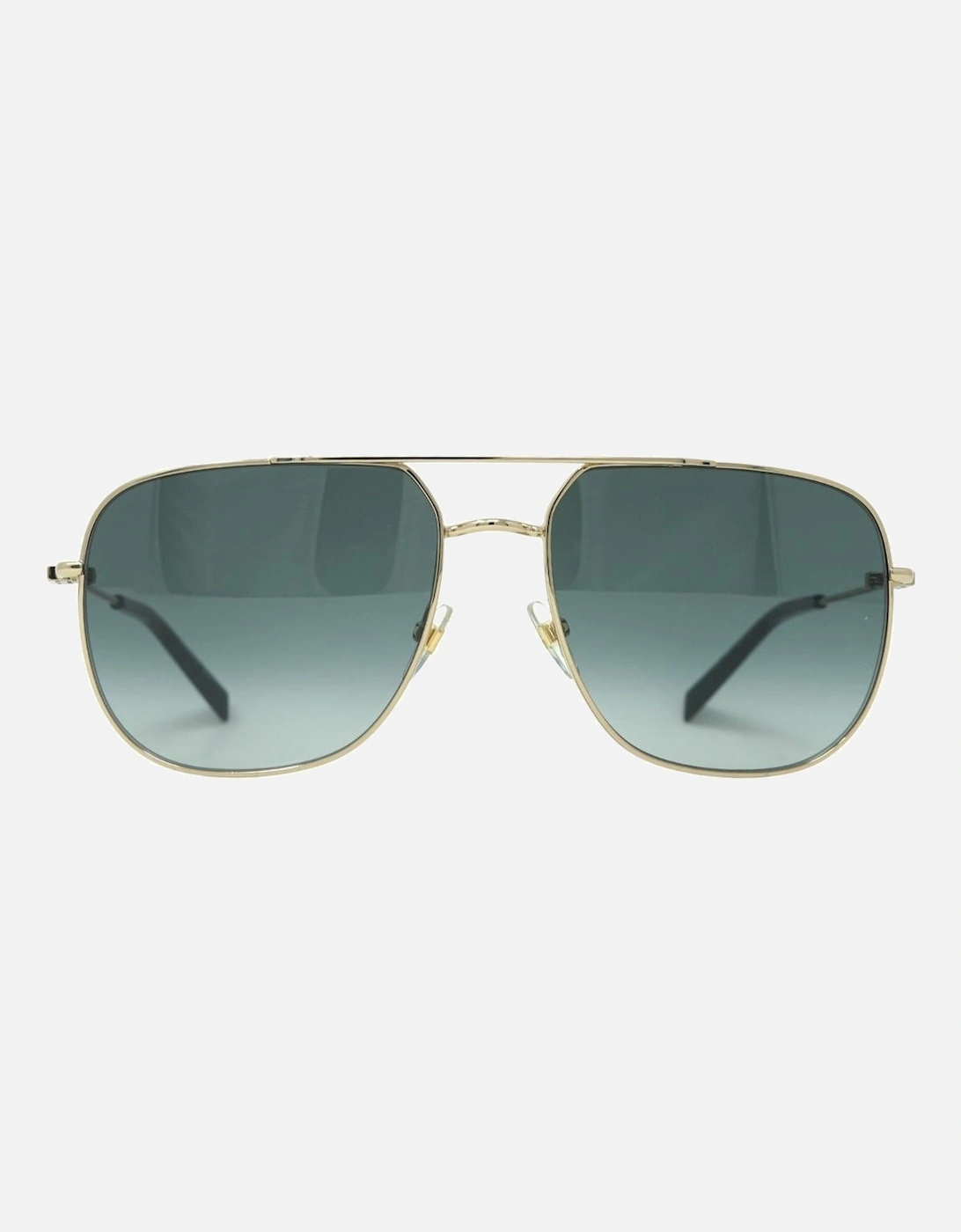 GV7195/S J5G 9O Gold Sunglasses, 4 of 3