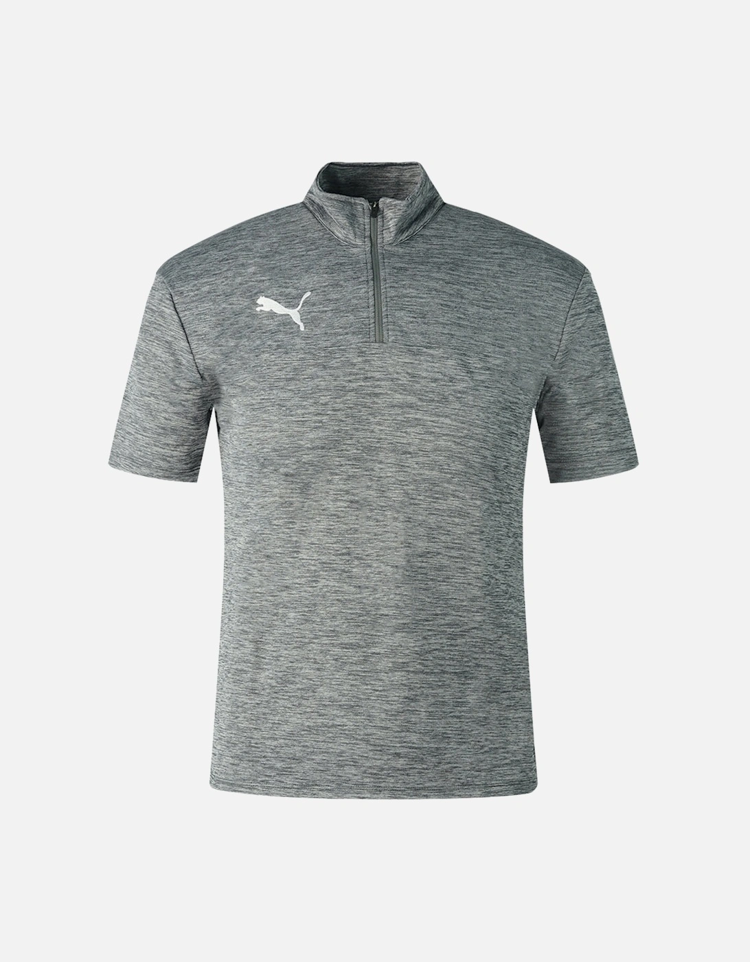 Cup Sweat Top Grey Polo Shirt, 3 of 2