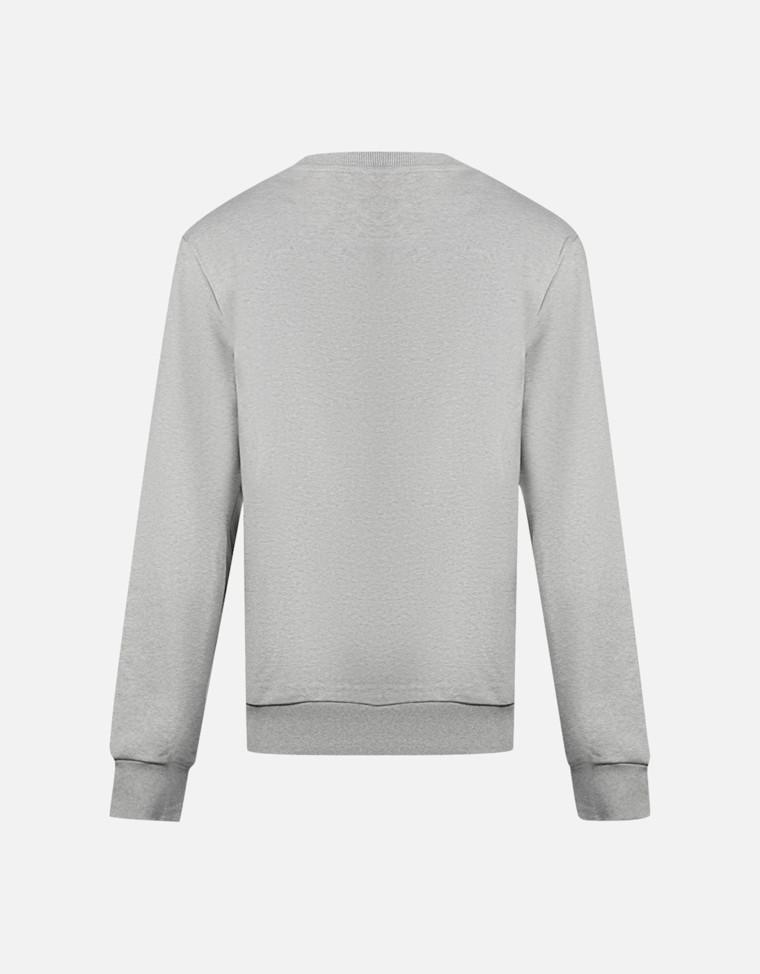 S-Girk-K13 9CB Grey Sweatshirt