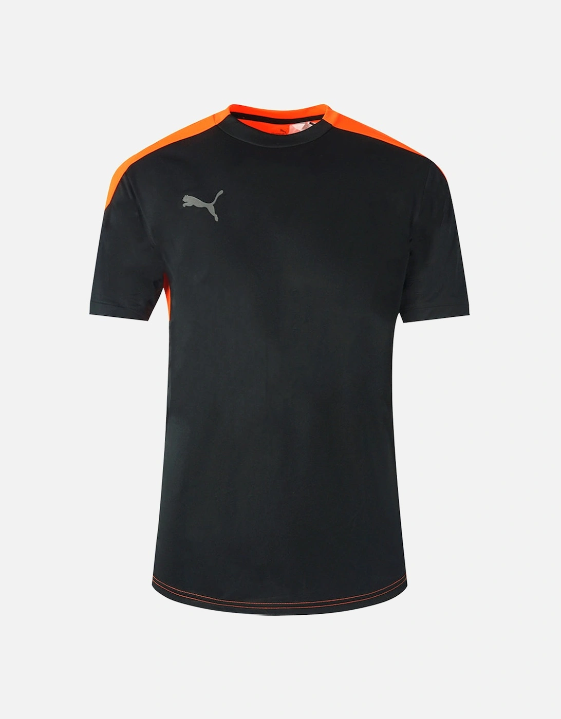 Drycell FTBLNXT Training Black T-Shirt, 3 of 2