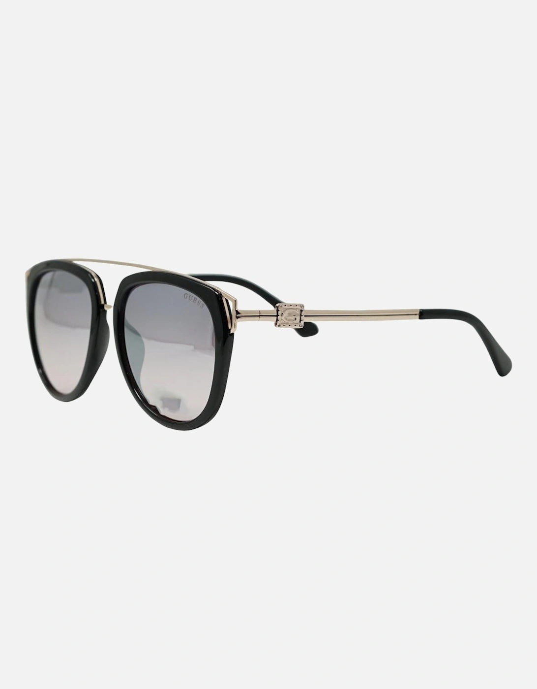 GF6061 01U Rose Gold Sunglasses