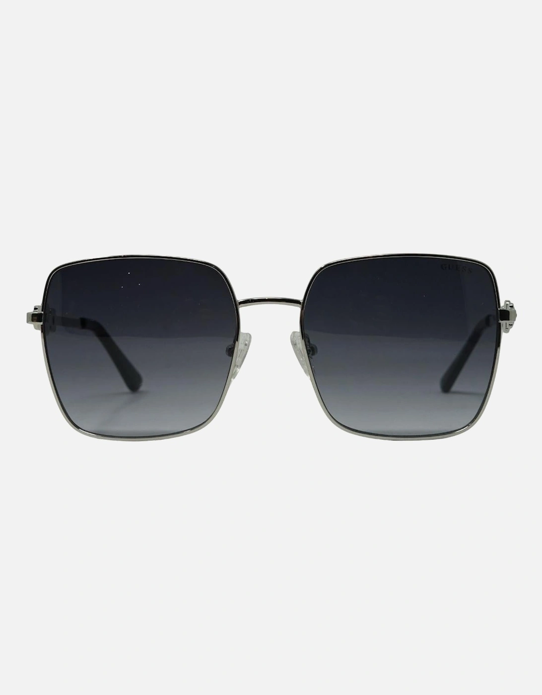 GF6115 10B Silver Sunglasses, 4 of 3