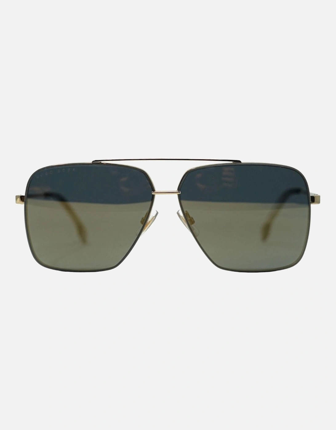 1325/S 0J5G UE Gold Sunglasses, 4 of 3
