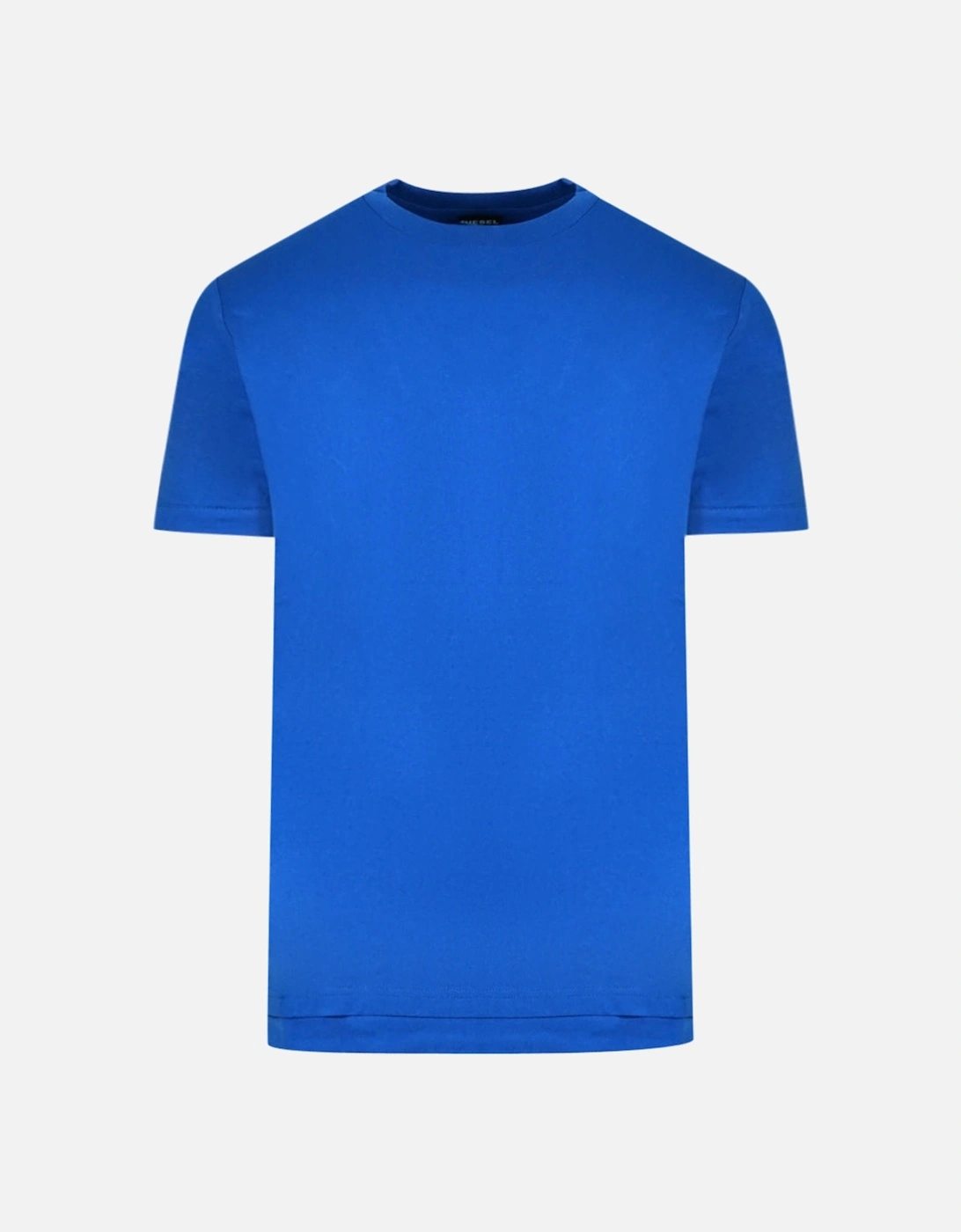 T-Diamantik-New Blue T-Shirt, 3 of 2