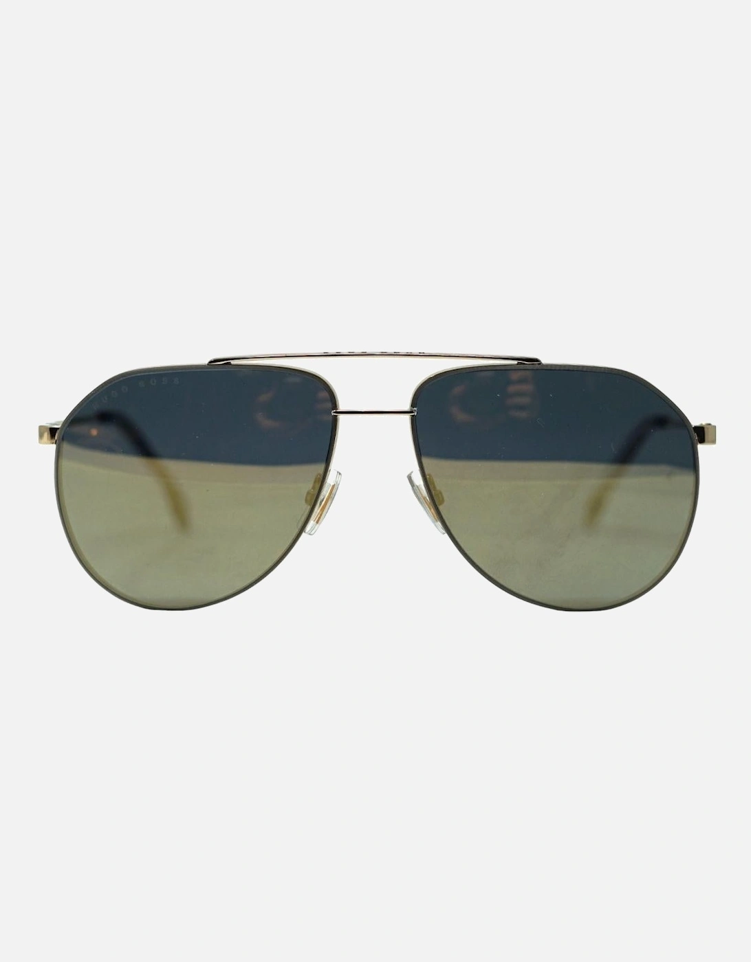 1326/S 0J5G UE Gold Sunglasses, 4 of 3