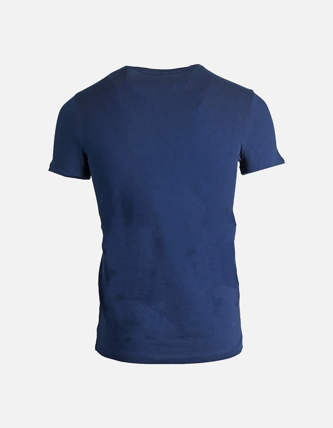 3Z1T92 1J0AZ 0905 Navy T-Shirt