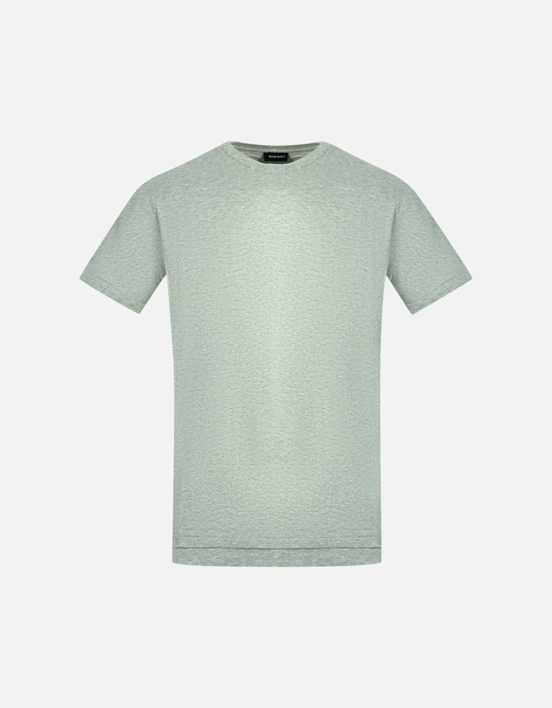T-Diamantik-New Grey T-Shirt, 3 of 2