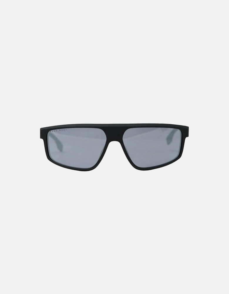 1379 003 T4 Black Sunglasses