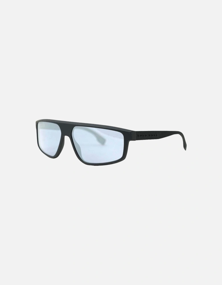 1379 003 T4 Black Sunglasses
