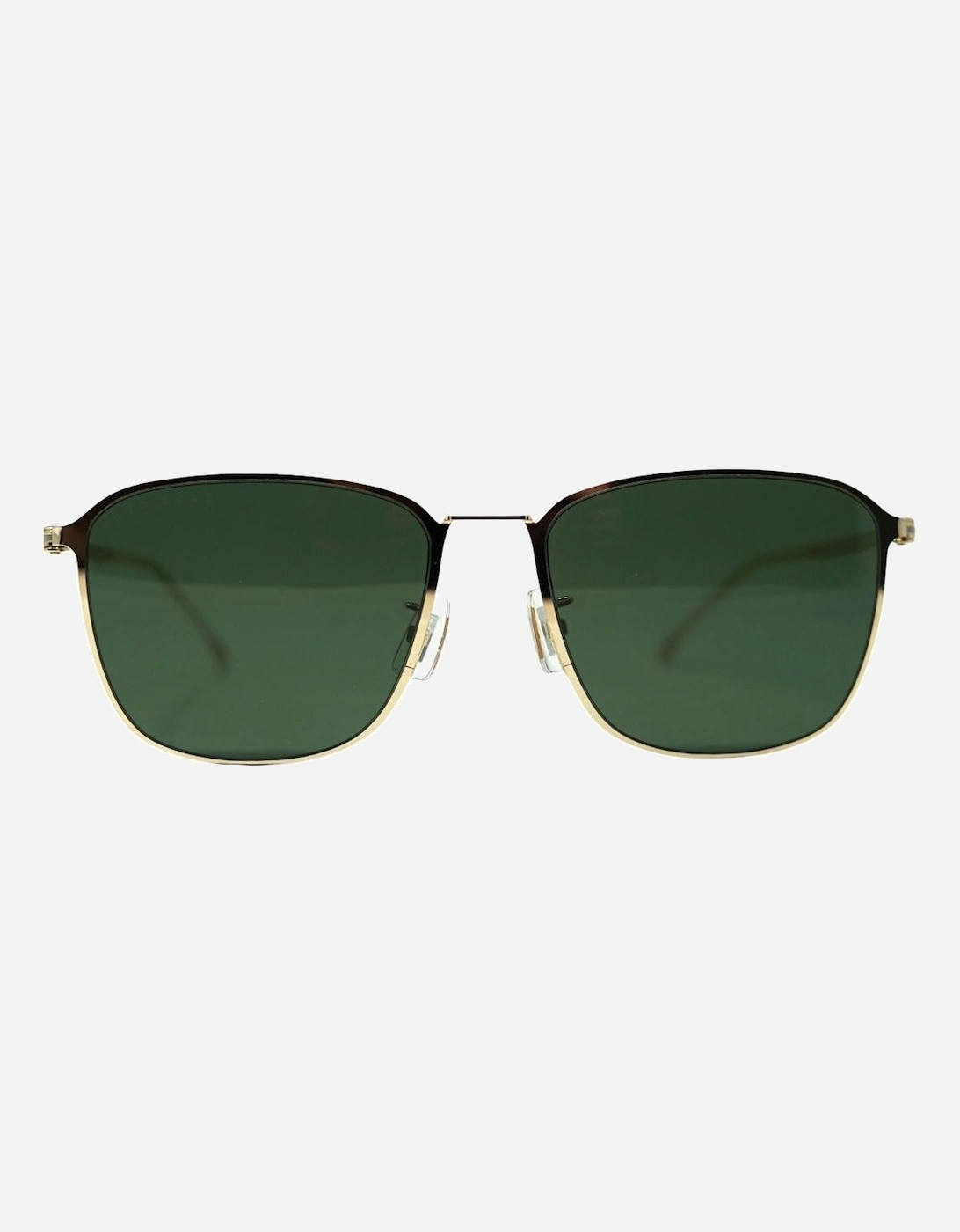 1405 F Sk 0J5G Qt Gold Sunglasses, 4 of 3