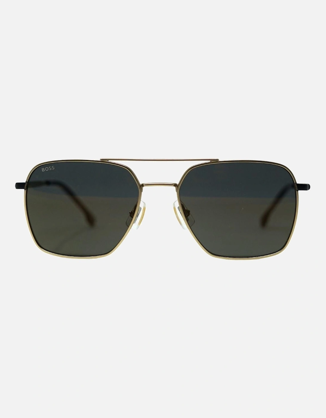 1414/S 00NZ JO Gold Sunglasses, 4 of 3