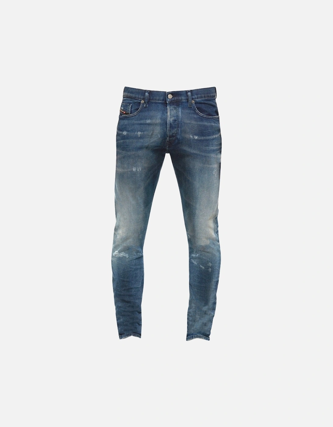 Tepphar-X 009FL Jeans, 3 of 2
