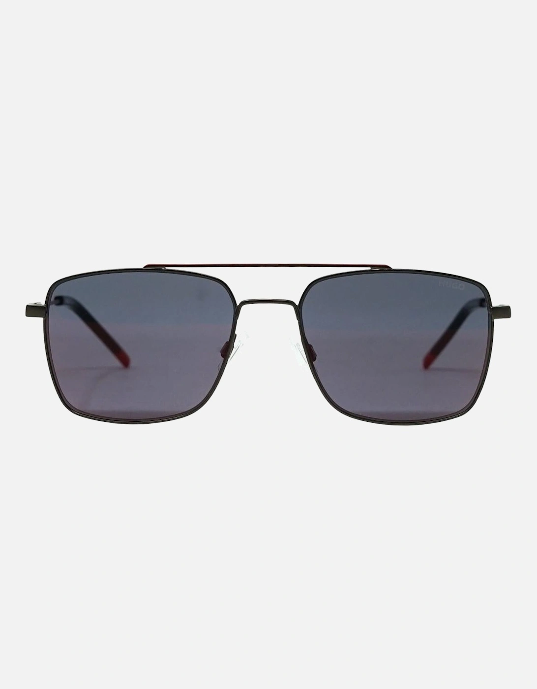 HG1177 AOMS BLX Black Sunglasses, 4 of 3