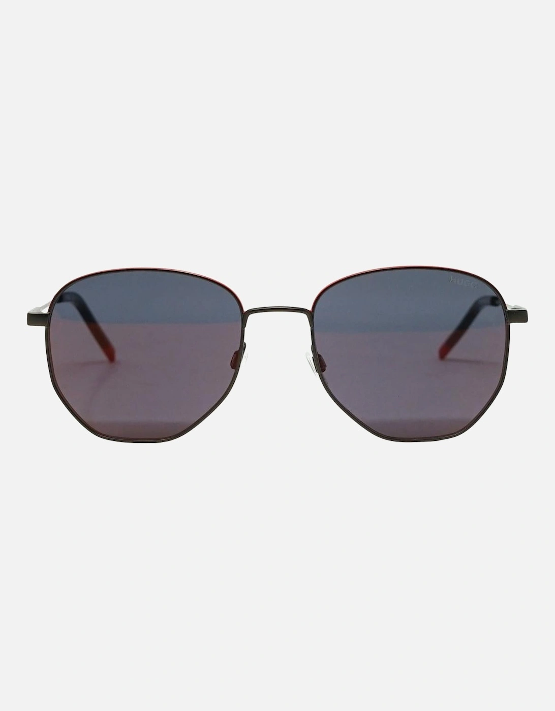 HG1178 AOMS BLX Black Sunglasses, 4 of 3