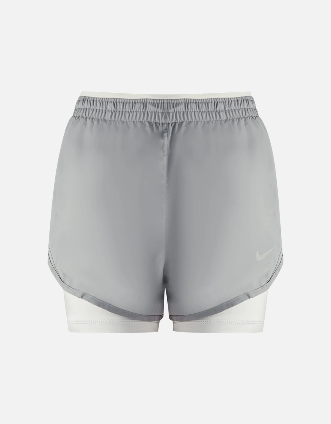 Grey Running Shorts, 3 of 2