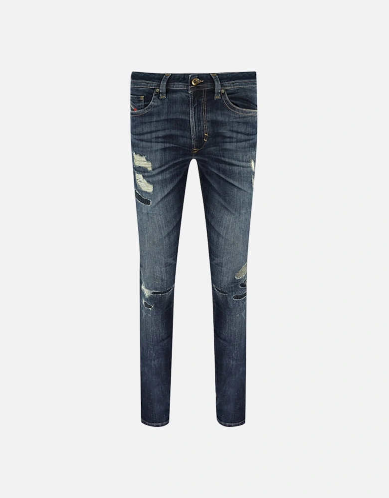 Thavar 854T Jeans