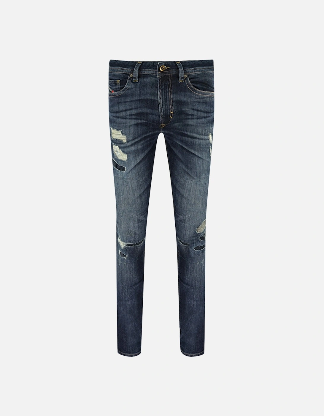 Thavar 854T Jeans, 3 of 2