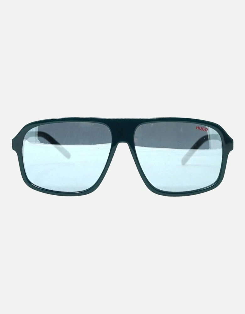 HG1195 TTAG 3UK Green Sunglasses