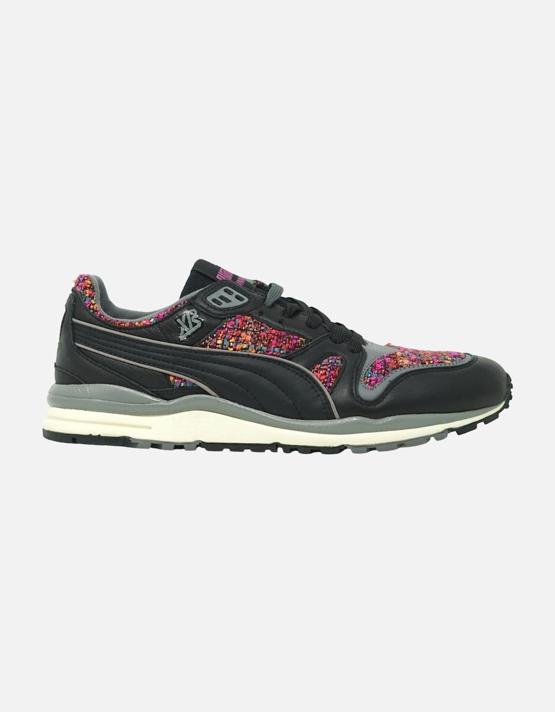 XR Runner Textile II Trainers, 5 of 4