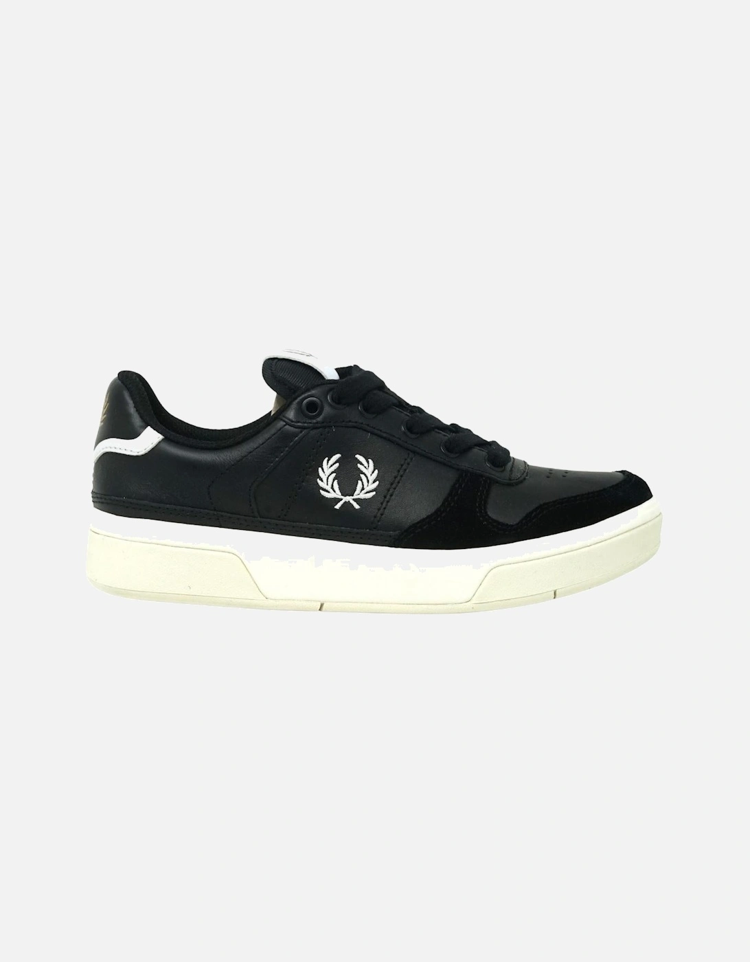B1261 102 Black Trainers, 5 of 4