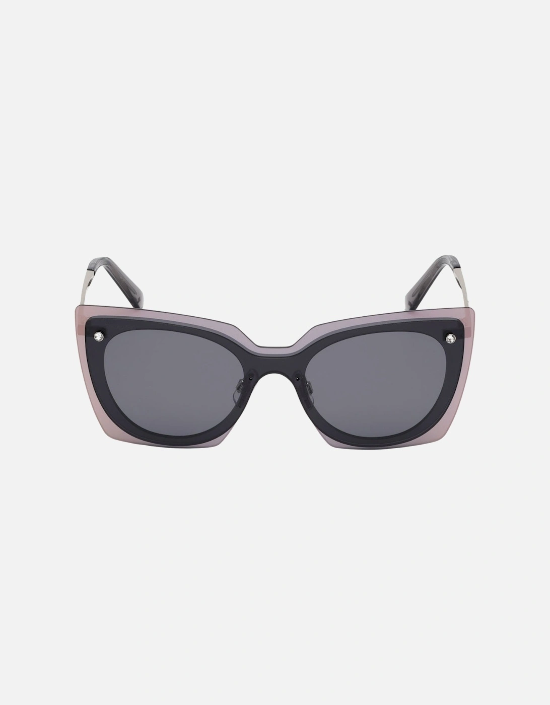 SK0201 16A Sunglasses