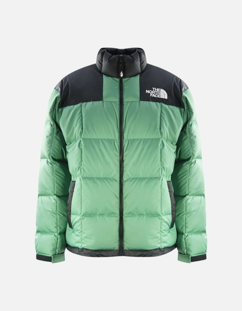 Lhoste Green Jacket