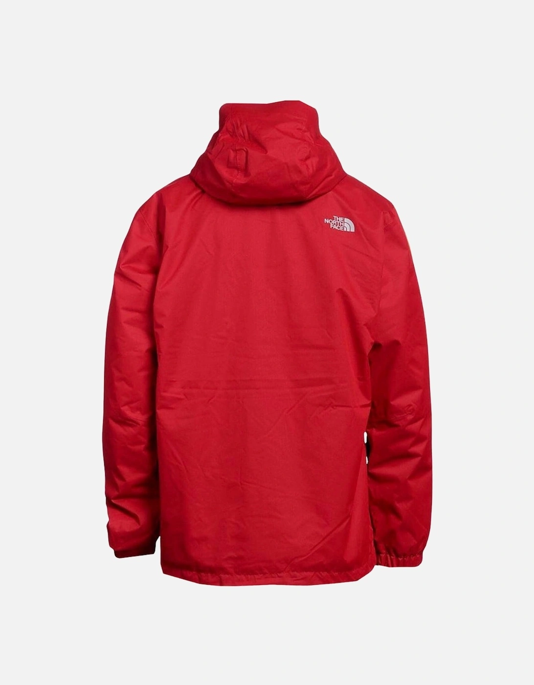 M Quest Insulated Red Jacket