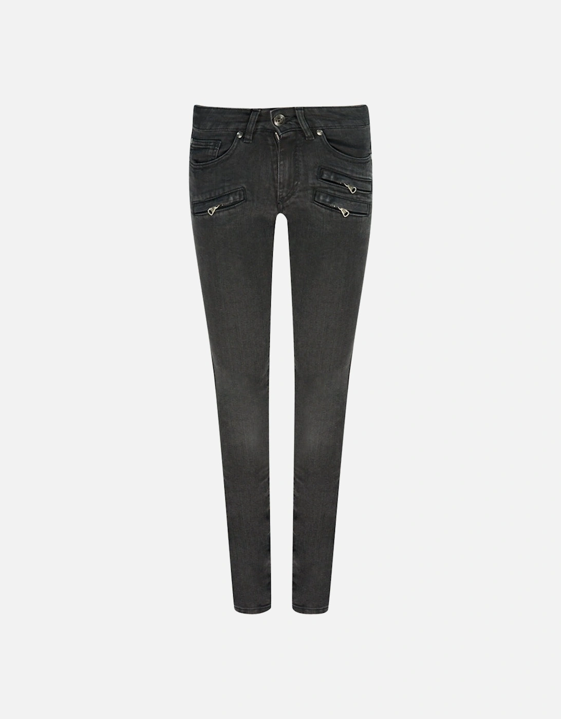 FP5359J935B Black Jeans, 3 of 2