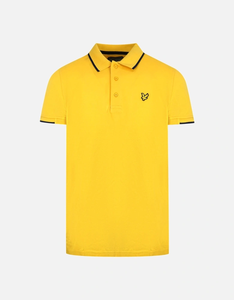 Lyle & Scott Sunbeam Andrew Polo Shirt