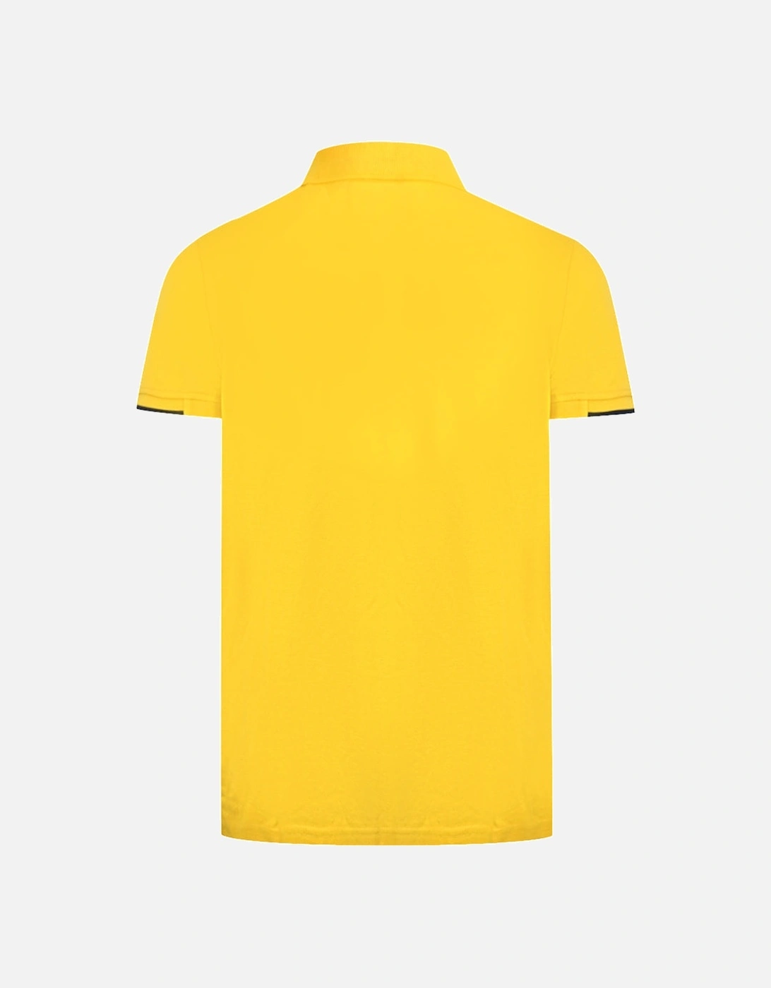 Lyle & Scott Sunbeam Andrew Polo Shirt