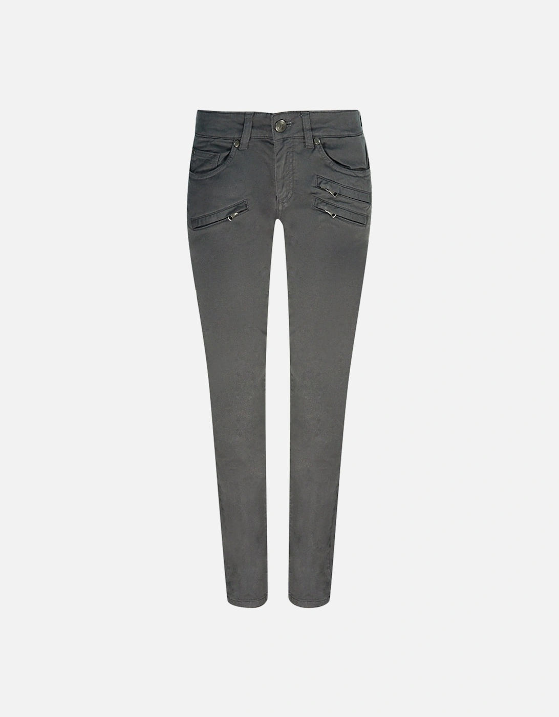 FP55205JH5209 Dark Grey Jeans, 3 of 2