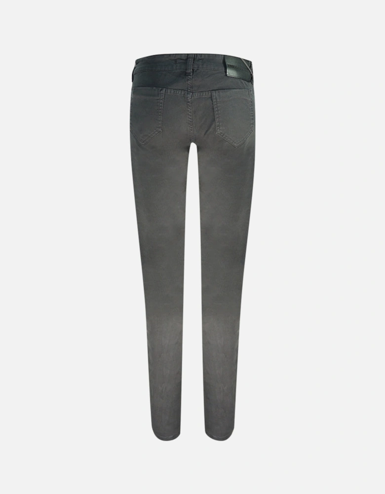 Fp55205Jh5209 Dark Grey Jeans