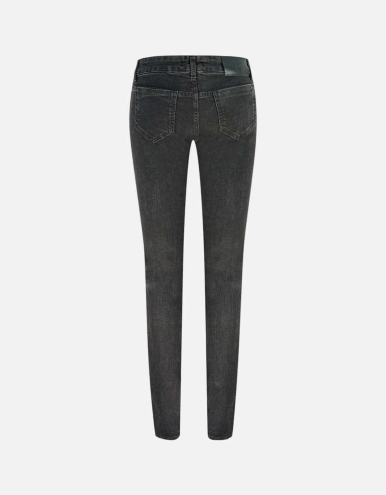 FP5364J935B Black Jeans