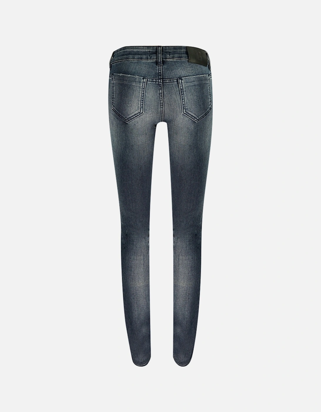 FP5359JI363 Blue Jeans