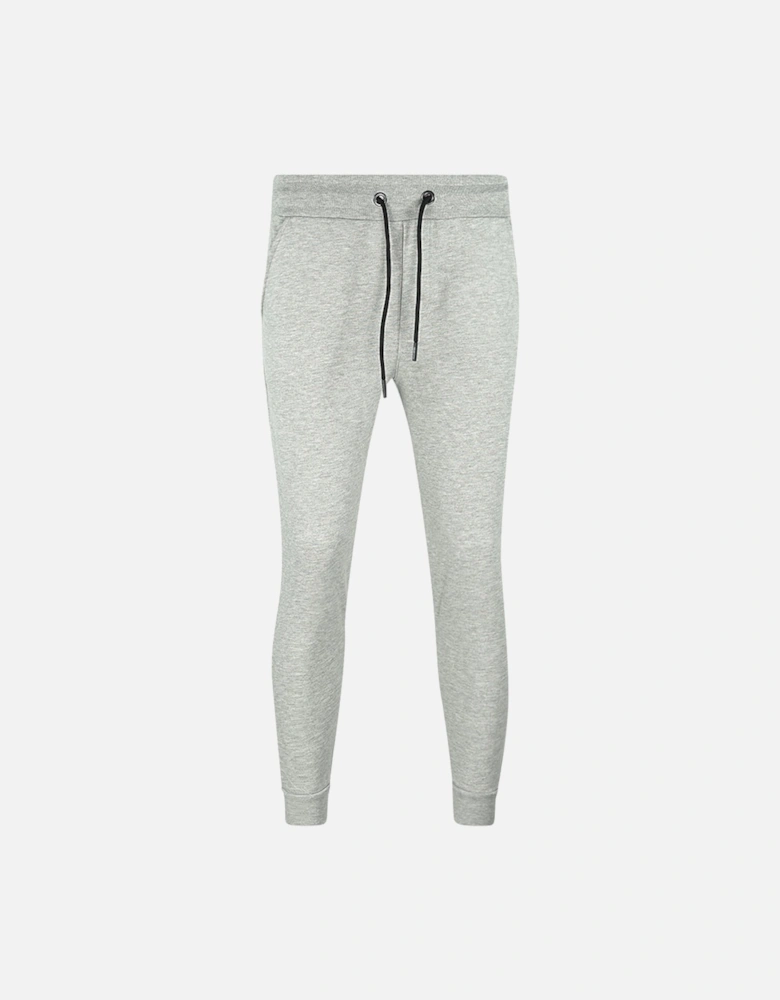 Plein Sport Logo Grey Sweatpants