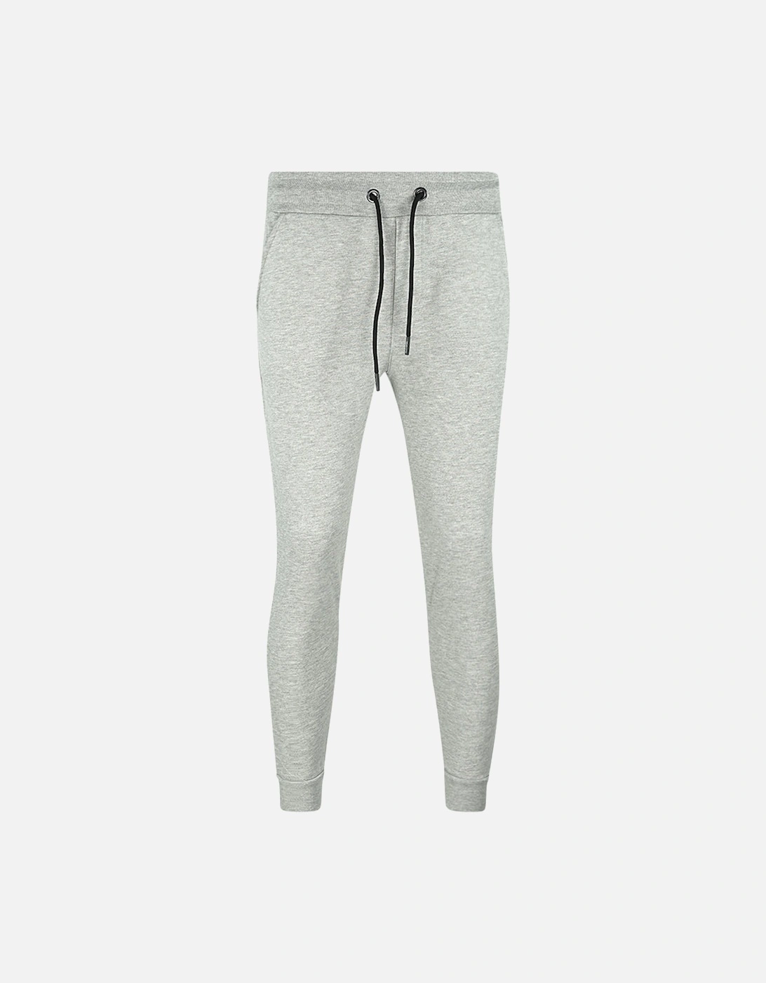 Plein Sport Logo Grey Sweatpants, 4 of 3