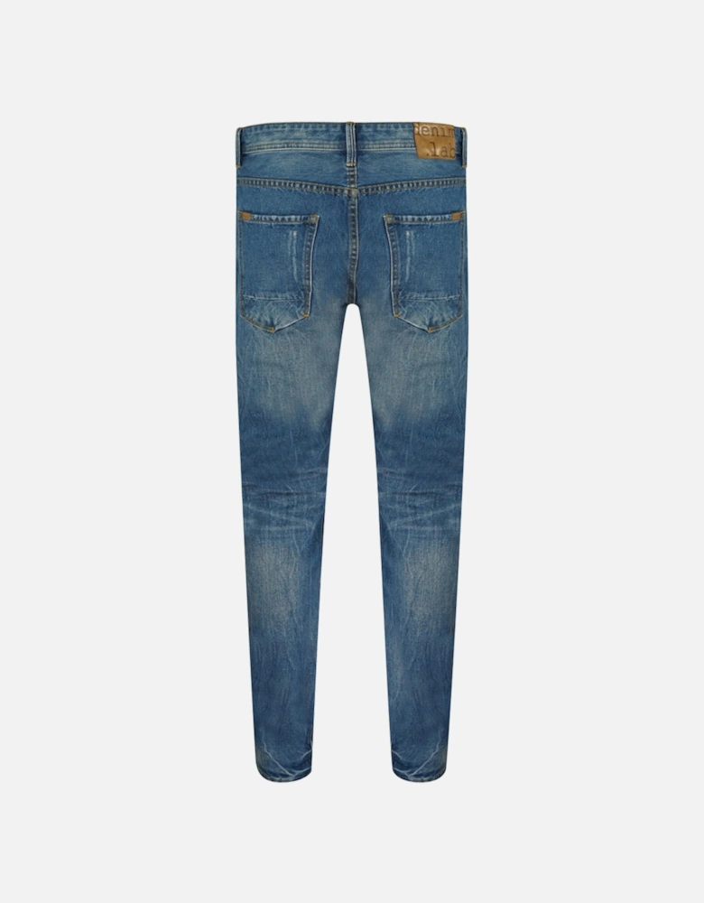 M5 Blue Jeans