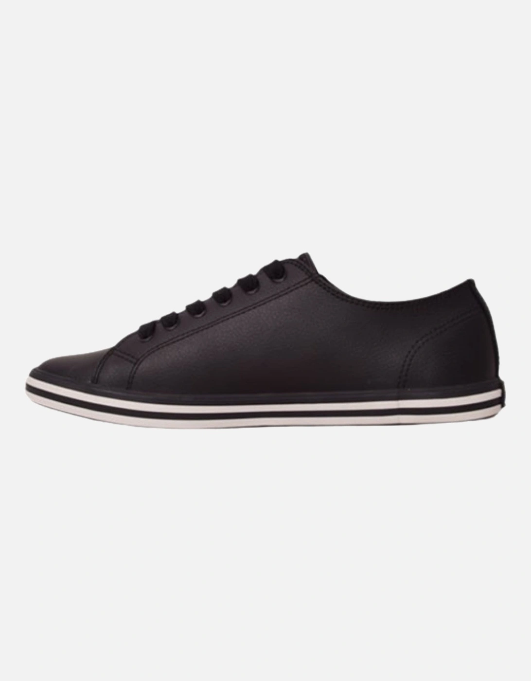Kingston Leather B7163 184 Mens Trainers