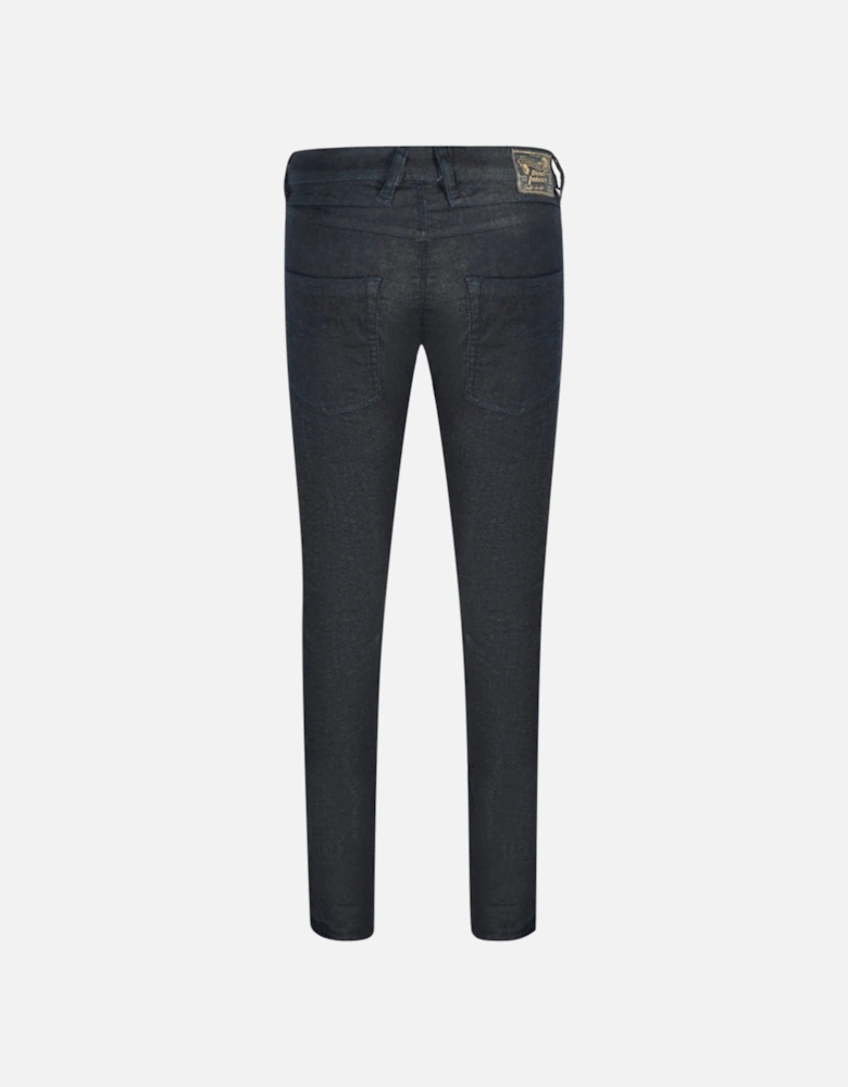 Belther-R ECI 084IT Dark Blue Jeans