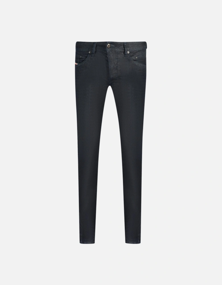 Belther-R ECI 084IT Dark Blue Jeans