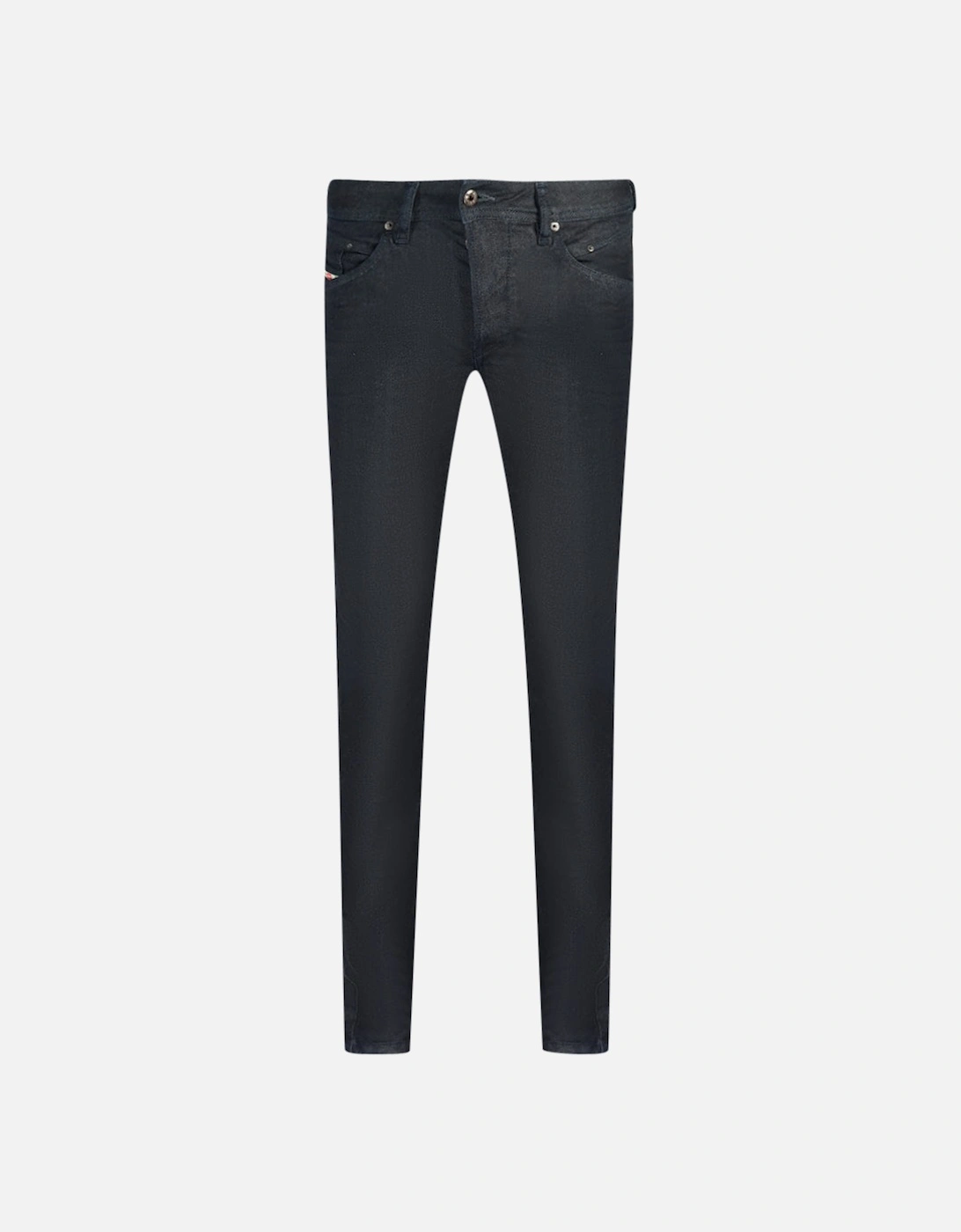 Belther-R ECI 084IT Dark Blue Jeans, 4 of 3
