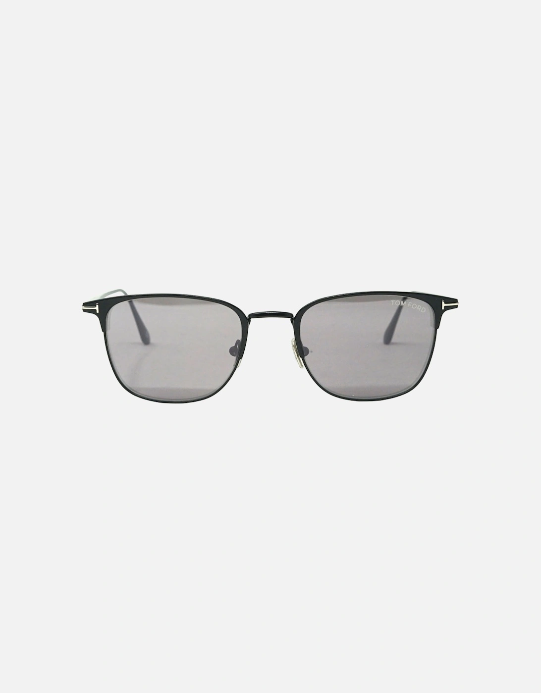 Liv FT0851 02C Black Sunglasses, 4 of 3