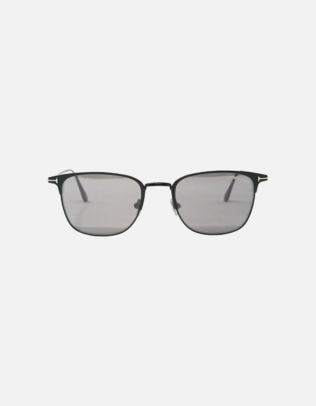 Liv Ft0851 02C Black Sunglasses, 4 of 3