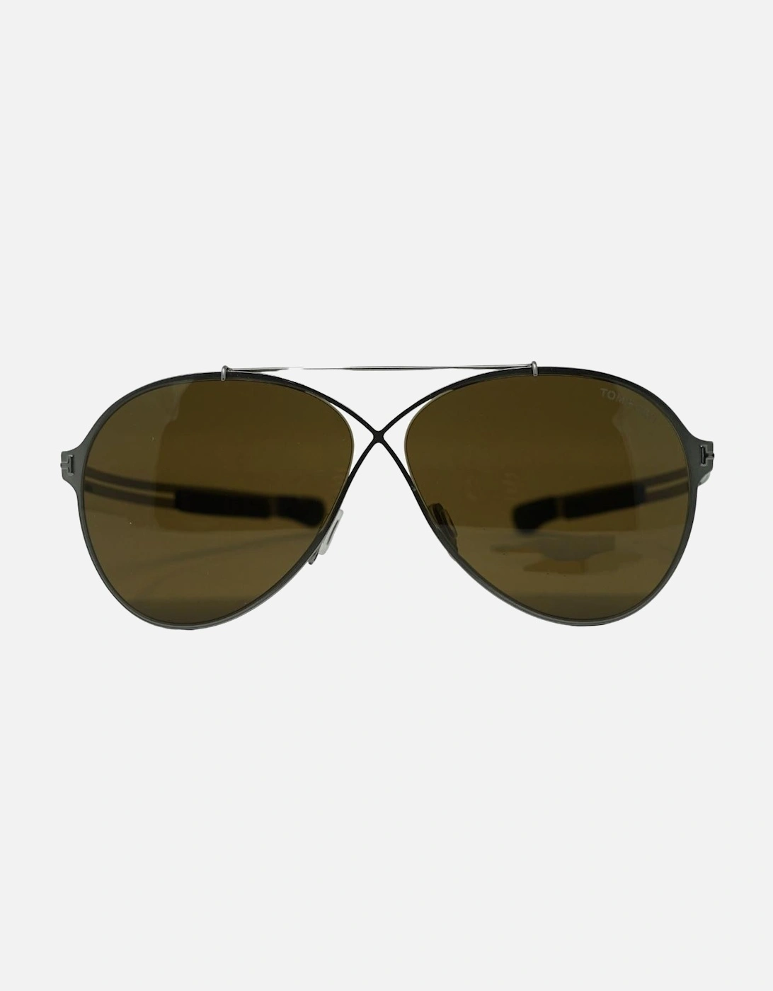 Rocco FT0828 14J Silver Sunglasses, 4 of 3