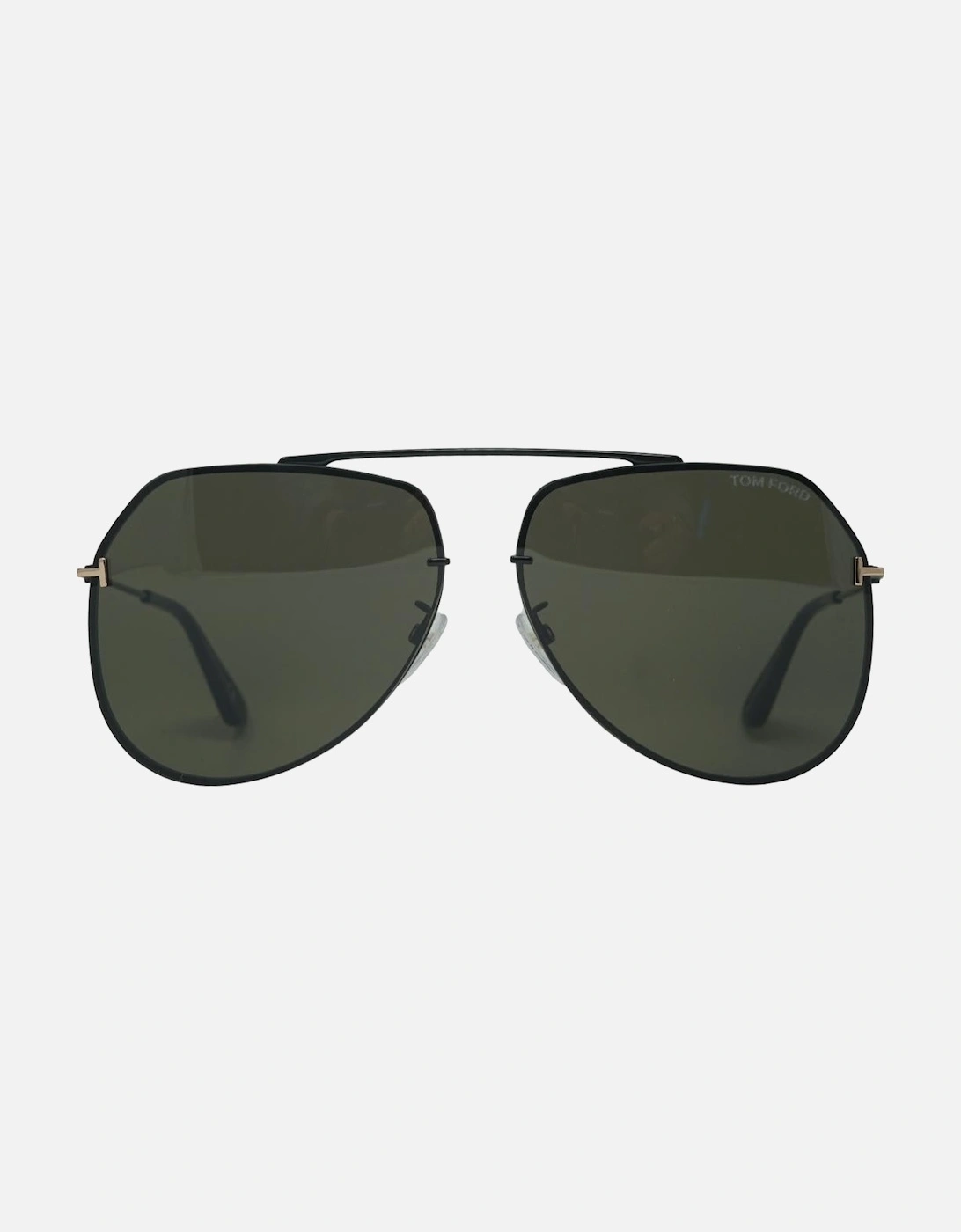 Russel FT0795-H 01A Sunglasses, 4 of 3