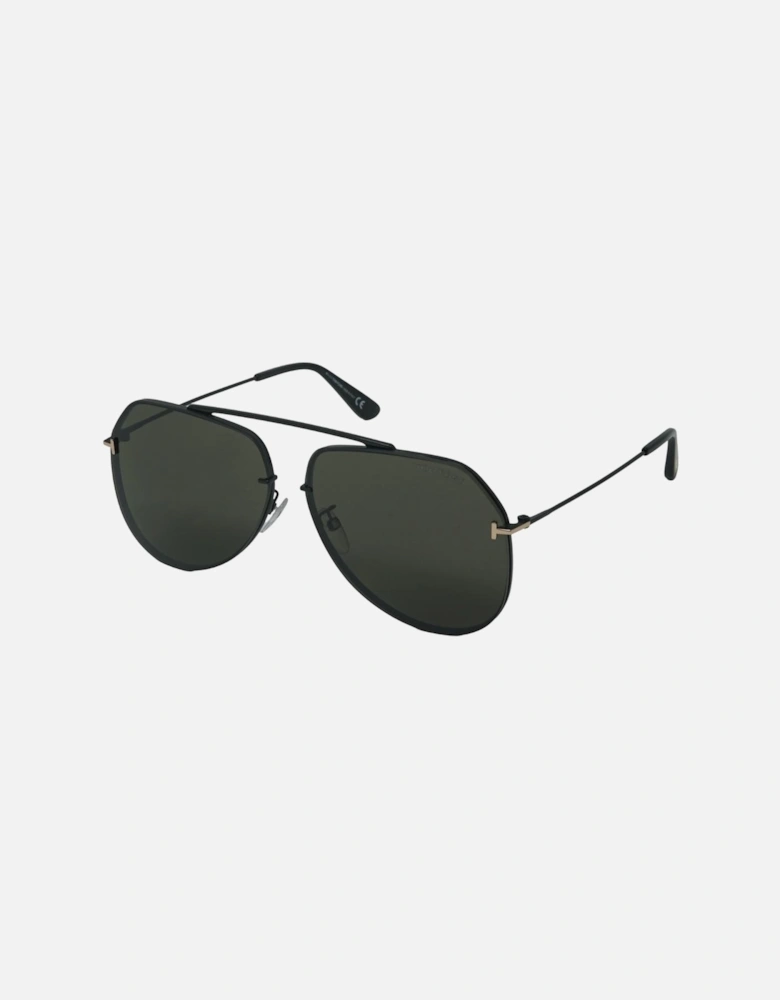 Russel FT0795-H 01A Sunglasses