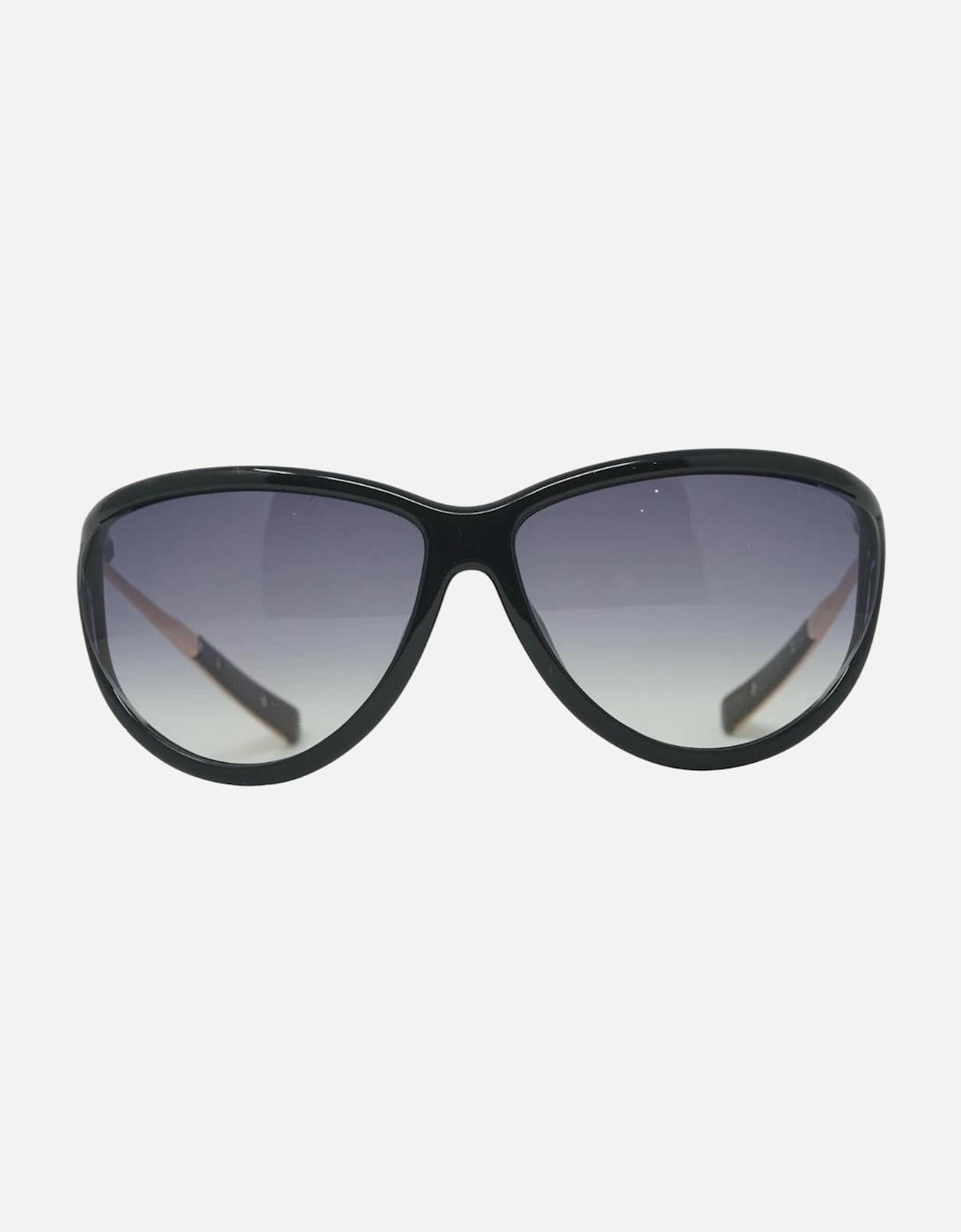 Tammy FT0770 01B Black Sunglasses, 4 of 3