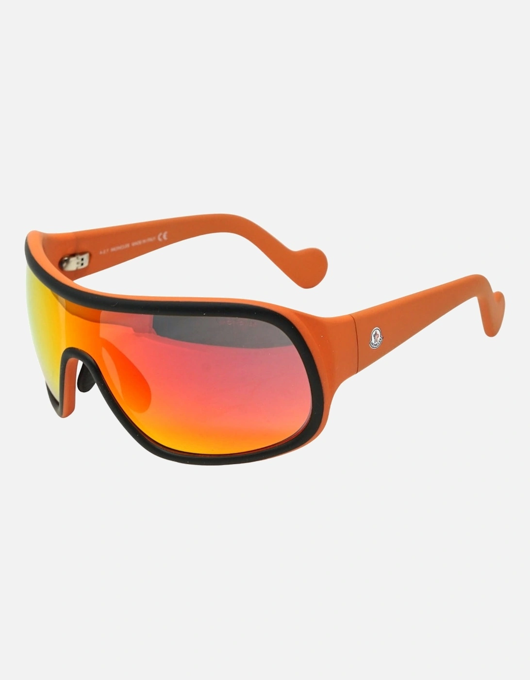 ML0048 05C 00 Orange Sunglasses