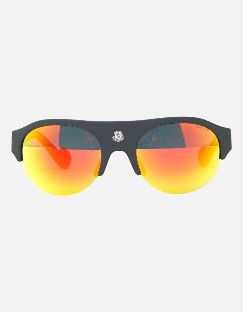 ML0050 20C Black Sunglasses