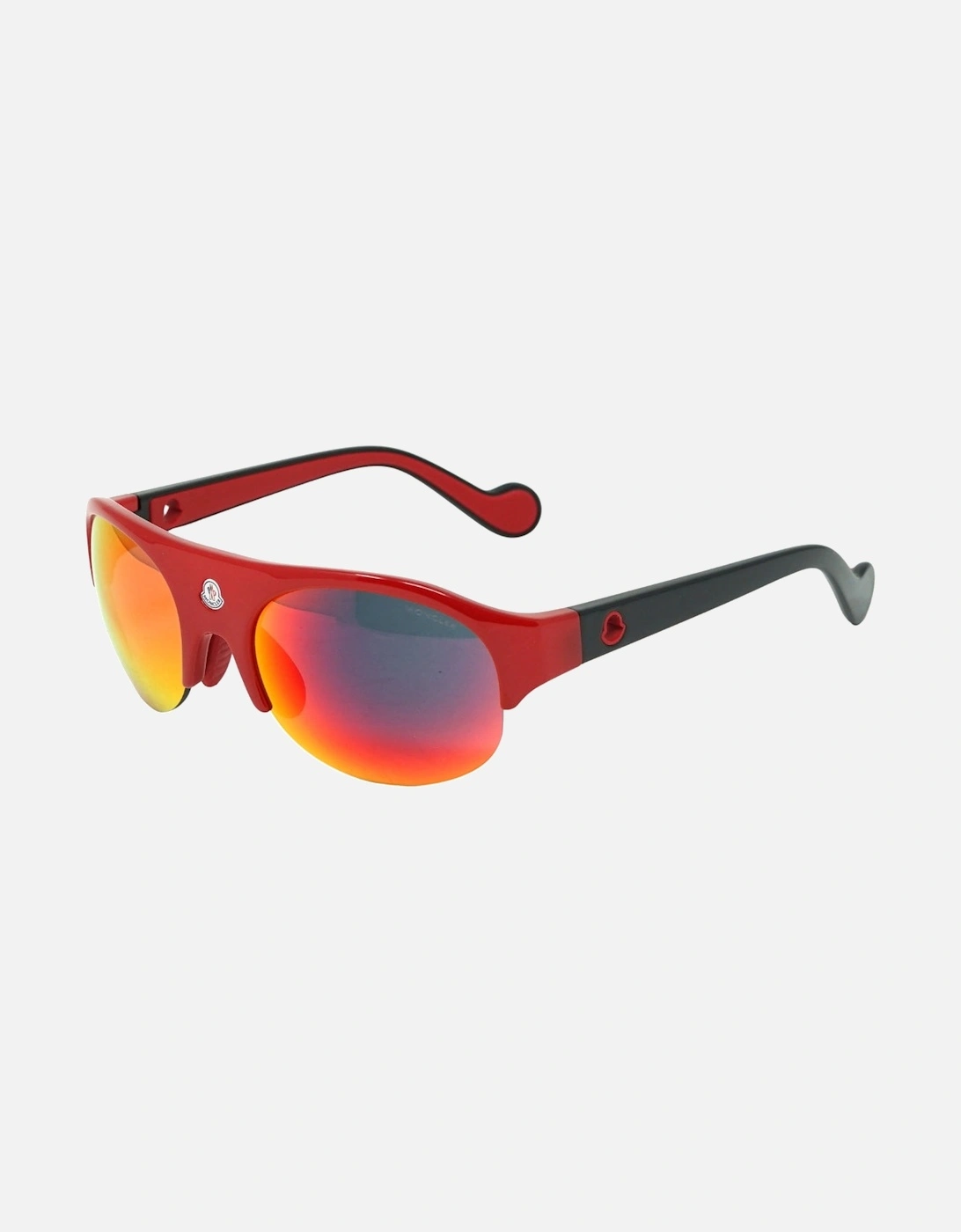 ML0050 68C Red Sunglasses